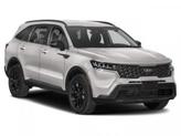 Thumbnail of 2021 Glacial White Pearl Kia Sorento