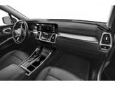 Thumbnail of 2021 Glacial White Pearl Kia Sorento