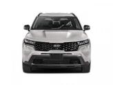 Thumbnail of 2021 Glacial White Pearl Kia Sorento