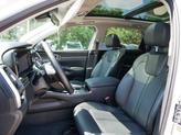 Thumbnail of 2021 Glacial White Pearl Kia Sorento