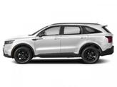 Thumbnail of 2021 Glacial White Pearl Kia Sorento