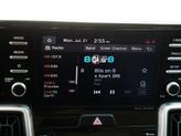 Thumbnail of 2021 Glacial White Pearl Kia Sorento