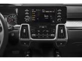 Thumbnail of 2021 Glacial White Pearl Kia Sorento