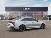 Thumbnail of 2025 Steel Matte Gray Kia K5