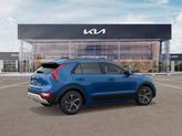Thumbnail of 2025 Mineral Blue Kia Niro