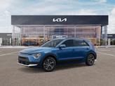 Thumbnail of 2025 Mineral Blue Kia Niro