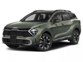 Thumbnail of 2023 Gravity Gray Kia Sportage