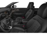 Thumbnail of 2023 Gravity Gray Kia Sportage
