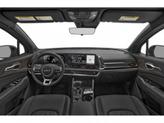 Thumbnail of 2023 Gravity Gray Kia Sportage