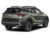 Thumbnail of 2023 Gravity Gray Kia Sportage