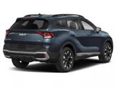 Thumbnail of 2023 Gravity Gray Kia Sportage