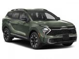 Thumbnail of 2023 Gravity Gray Kia Sportage