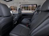 Thumbnail of 2026 Ceramic Silver Kia Carnival Hybrid