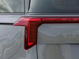 Thumbnail of 2026 Ceramic Silver Kia Carnival Hybrid