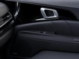Thumbnail of 2026 Ceramic Silver Kia Carnival Hybrid