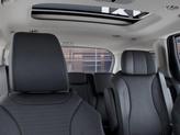 Thumbnail of 2026 Ceramic Silver Kia Carnival Hybrid