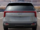 Thumbnail of 2026 Ceramic Silver Kia Carnival Hybrid