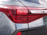 Thumbnail of 2021 Gravity Gray Kia Seltos