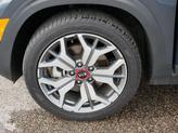 Thumbnail of 2021 Gravity Gray Kia Seltos