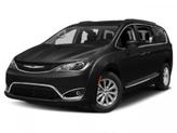 Photo of 2018 Brilliant Black Crystal Pearlcoat Chrysler Pacifica