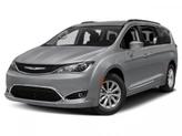 Thumbnail of 2018 Brilliant Black Crystal Pearlcoat Chrysler Pacifica