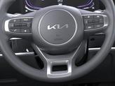 Thumbnail of 2025 Steel Gray Kia Sportage Hybrid