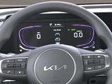 Thumbnail of 2025 Steel Gray Kia Sportage Hybrid