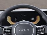 Thumbnail of 2026 Aurora Black Pearl Kia Carnival Hybrid