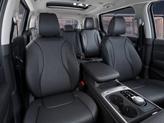 Thumbnail of 2026 Panthera Metal Kia Carnival Hybrid