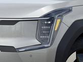 Thumbnail of 2026 Ivory Silver Kia EV9