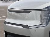 Thumbnail of 2026 Ivory Silver Kia EV9