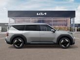 Thumbnail of 2026 Ivory Silver Kia EV9