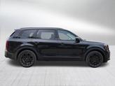 Thumbnail of 2021 Black Copper Kia Telluride
