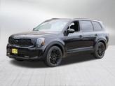 Thumbnail of 2021 Black Copper Kia Telluride