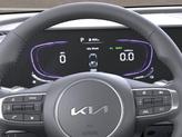 Thumbnail of 2025 Snow White Pearl Kia Sportage Hybrid