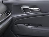 Thumbnail of 2025 Snow White Pearl Kia Sportage Hybrid
