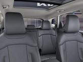 Thumbnail of 2025 Snow White Pearl Kia Sportage Hybrid