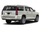 Thumbnail of 2018 Dark Granite Metallic Cadillac Escalade ESV