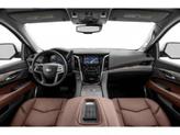 Thumbnail of 2018 Dark Granite Metallic Cadillac Escalade ESV