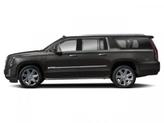 Thumbnail of 2018 Dark Granite Metallic Cadillac Escalade ESV