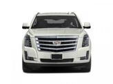 Thumbnail of 2018 Dark Granite Metallic Cadillac Escalade ESV