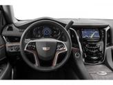 Thumbnail of 2018 Dark Granite Metallic Cadillac Escalade ESV
