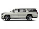 Thumbnail of 2018 Dark Granite Metallic Cadillac Escalade ESV