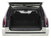 Thumbnail of 2018 Dark Granite Metallic Cadillac Escalade ESV