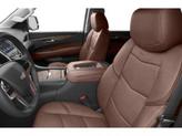 Thumbnail of 2018 Dark Granite Metallic Cadillac Escalade ESV