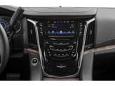 Thumbnail of 2018 Dark Granite Metallic Cadillac Escalade ESV