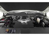 Thumbnail of 2018 Dark Granite Metallic Cadillac Escalade ESV