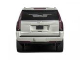Thumbnail of 2018 Dark Granite Metallic Cadillac Escalade ESV