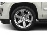 Thumbnail of 2018 Dark Granite Metallic Cadillac Escalade ESV