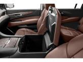 Thumbnail of 2018 Dark Granite Metallic Cadillac Escalade ESV